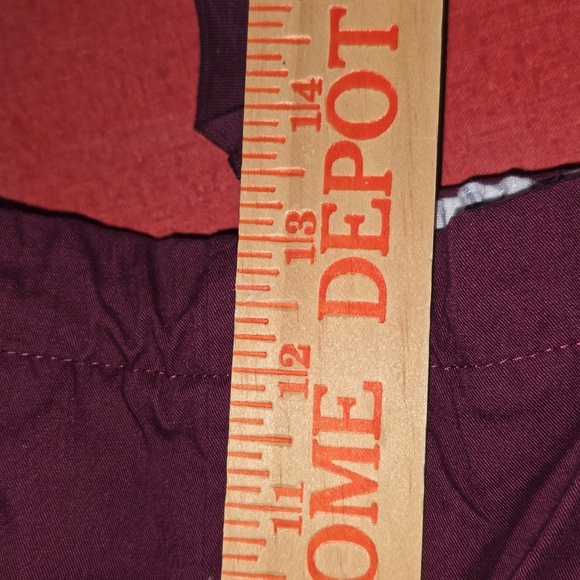 Landau Drawstring Scrub Pants Womens Size XL - Picture 11 of 12